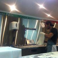 Janas Pizza