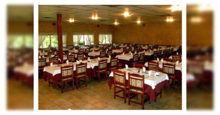 Снимок Churrascaria Farroupilha, Sao Jose Do Rio Preto