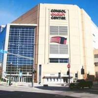 Primanti Bros. Consol Energy Center