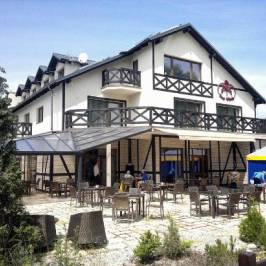 Restauracja Four Winds