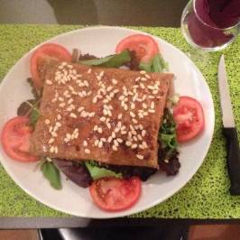 Creperie Fromentine & Sarrazin
