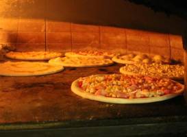 Pizzeria della Stazione