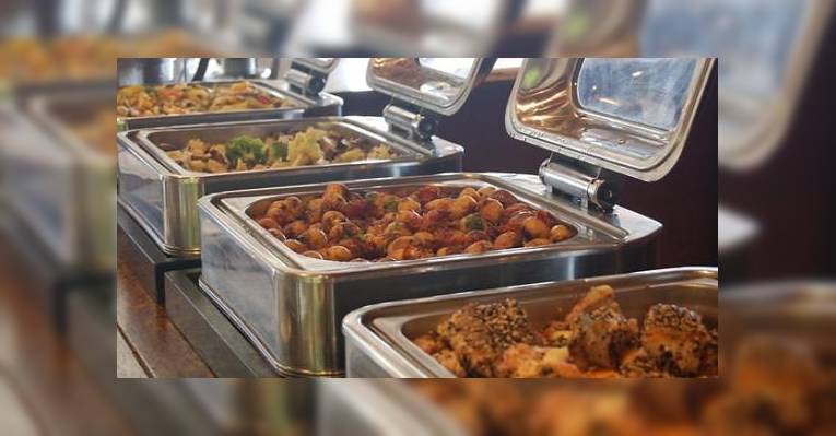 Снимок Restaurante Casar?o, Рио-де-Жанейро