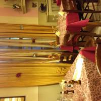 Trattoria la Vecchia Stazione
