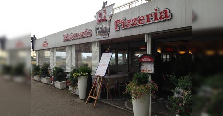 Снимок Le Tre Caravelle, Чезенатико