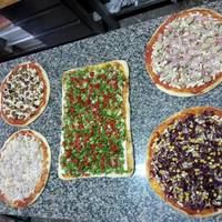 La Focacceria