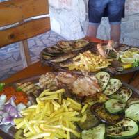 Beach Bar Fortica