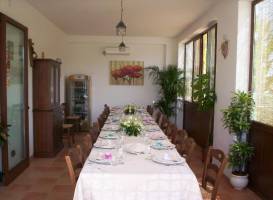 Country House Il Papavero Rosso