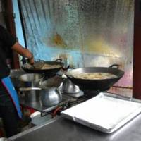 Decha Fried Chicken