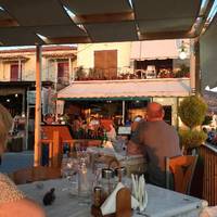 Rama Pizzeria Restaurant