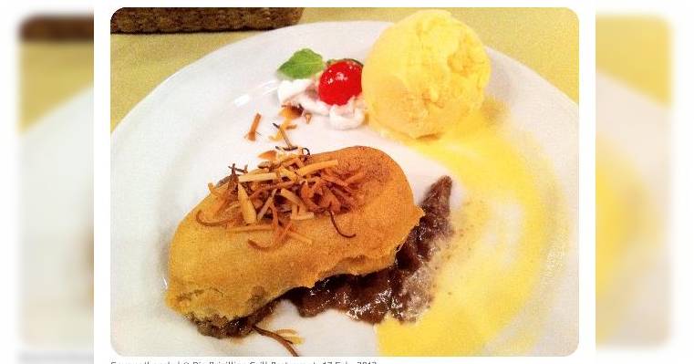 Снимок Shogun Restaurant, Бангкок