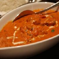 Shabab Balti Restaurant