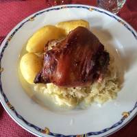 Restaurant Le Grillon