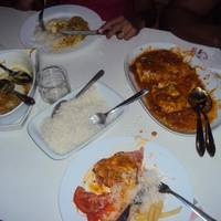Restaurante Meu Xodo