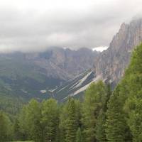 Rifugio Ciampedie