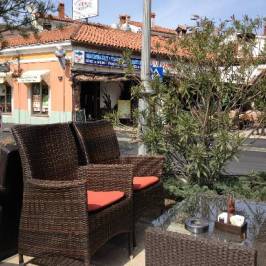 Parangal Restaurant