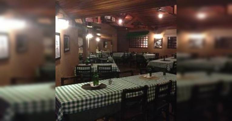 Снимок Pizzaria Mama Mia, Sao Jose Do Rio Preto