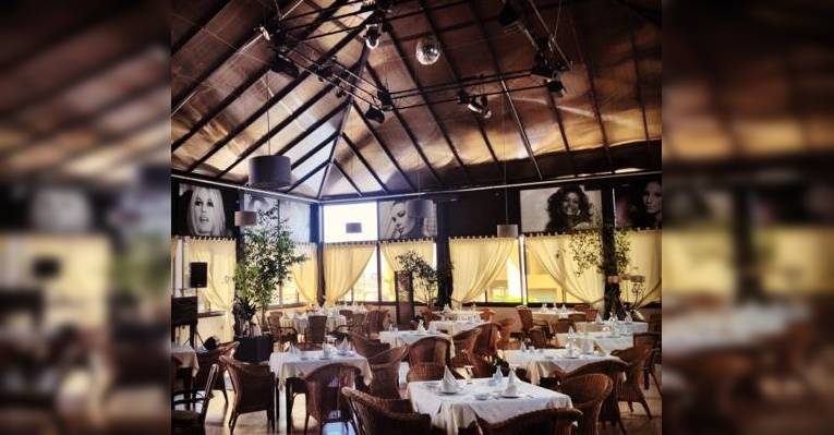 Снимок La terrassa grill, Танжер