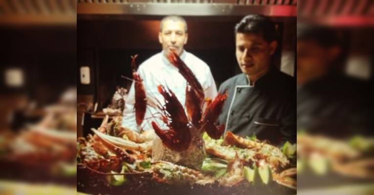 Изображение La terrassa grill, Танжер