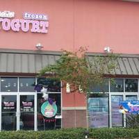 YoDaddio Frozen Yogurt