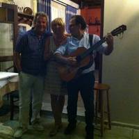 Mesathes Taverna
