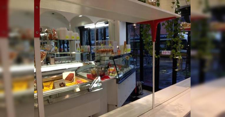Снимок Gelateria Coppelia, Милан