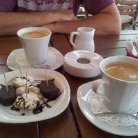 Gerda's Le cafe