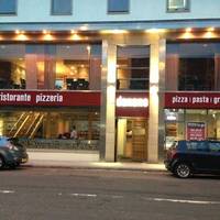 Danano's Pizzeria