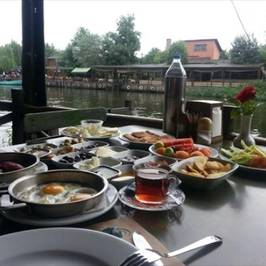 Gizlibahce