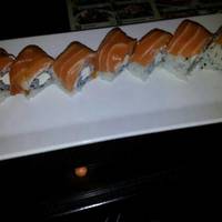 Fusion Sushi
