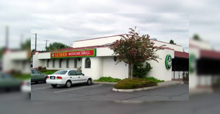 Снимок Luisa's Mexican Grill, Сиэтл