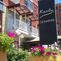 Kantu Restaurant