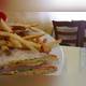 Снимок Panini Grill and Deli, Лос-Анджелес
