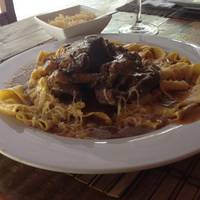 Cucina Pizzi