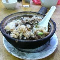 Wanli Restaurant