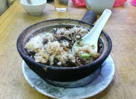 Wanli Restaurant