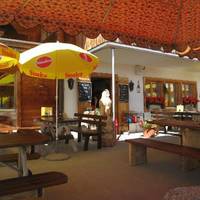 Restaurant Hornfluh