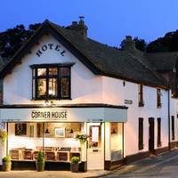 The Corner House Restaurant