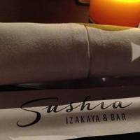 Sushia Izakaya