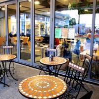 Comida Espresso & Wine Bar