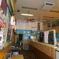 Surfside Burger Shack