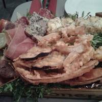 Le comptoir