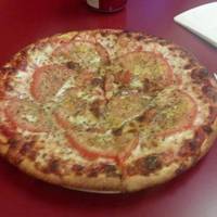 Pizza Machine