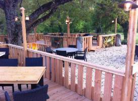 Restaurant de Chames