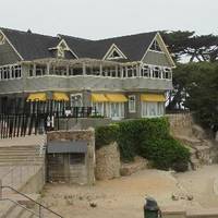 Beach House at Lovers Point