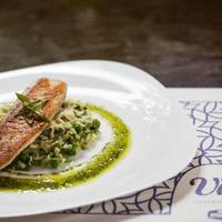 Villa Cozinha de Bistro