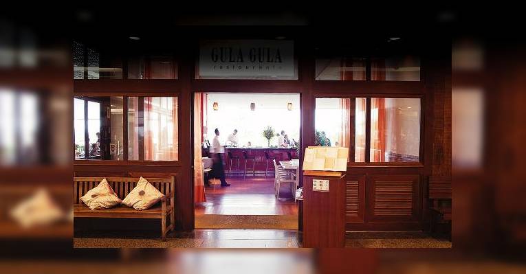Снимок Gula Gula Shopping Casa & Gormet, Рио-де-Жанейро