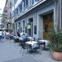 Restauration Bodan
