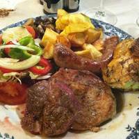 Restaurant Borda del Tremat