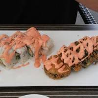 Best Friends Sushi